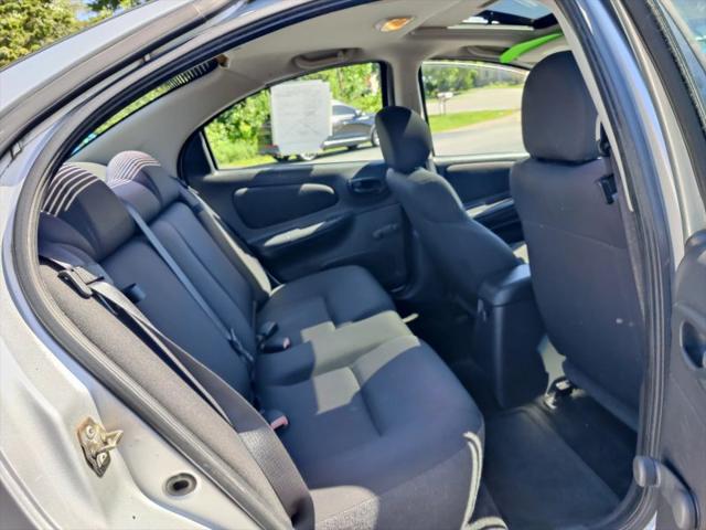 2004 Dodge Neon SXT