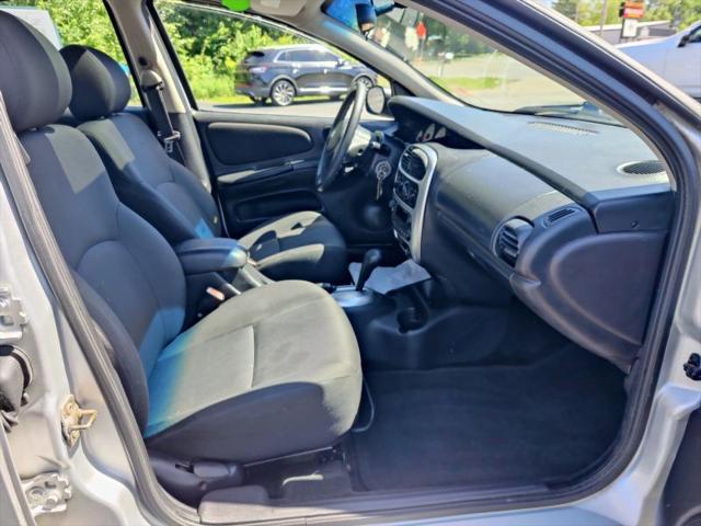 2004 Dodge Neon SXT