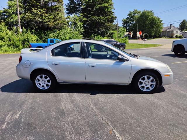 2004 Dodge Neon SXT