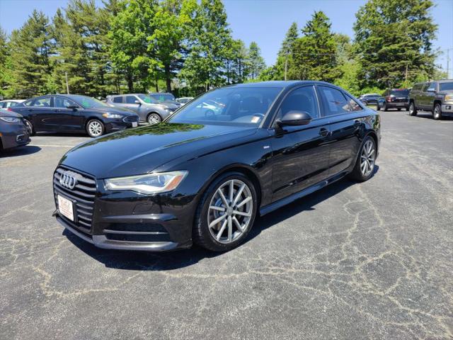 2018 Audi A6 2.0T Sport for sale in Godfrey, IL