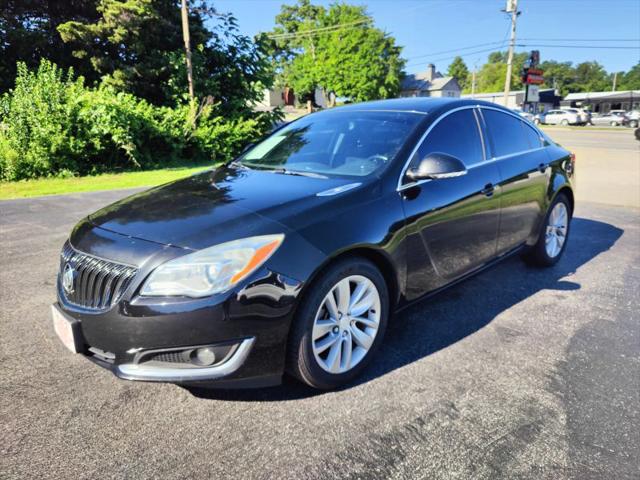 2016 Buick Regal Turbo for sale in Godfrey, IL
