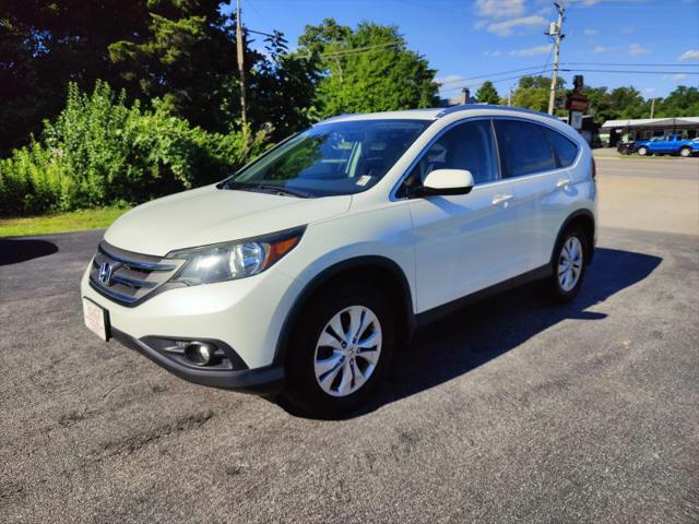 2013 Honda CR-V EX-L for sale in Godfrey, IL