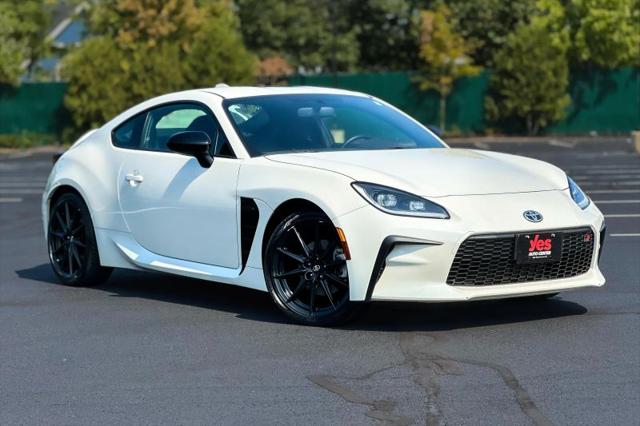 2023 Toyota GR86 Premium for sale in Newton, MA