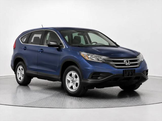 2012 Honda CR-V LX for sale in Newton, MA