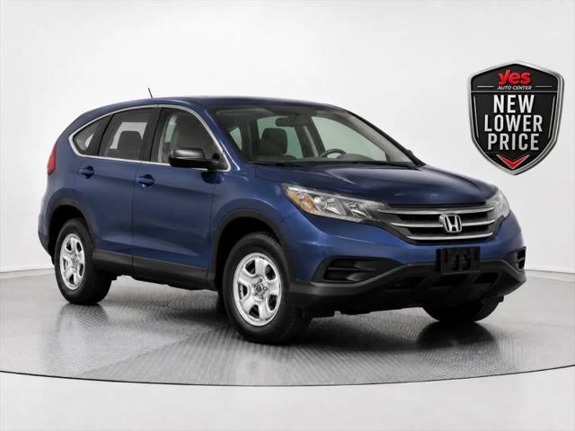 2012 Honda CR-V LX for sale in Newton, MA
