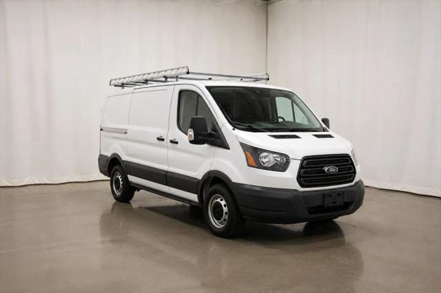 2017 Ford Transit w/Sliding Side Door w/RWB for sale in Newton, MA