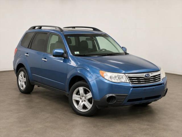 2009 Subaru Forester 2.5X for sale in Newton, MA