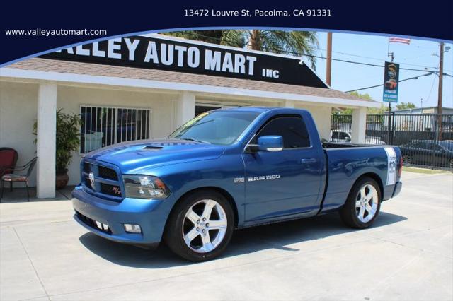 2011 Ram 1500 R/T for sale in Pacoima, CA