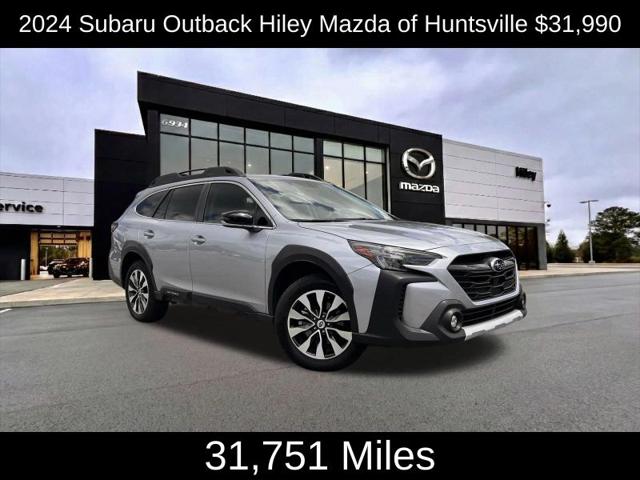 2024 Subaru Outback Limited XT for sale in Huntsville, AL