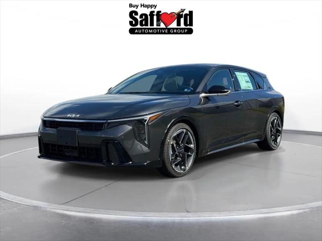 2026 Kia K4 GT-Line for sale in Fredericksburg, VA
