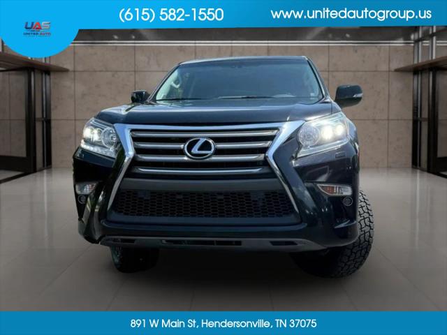 2018 Lexus GX 460 460 for sale in Hendersonville, TN