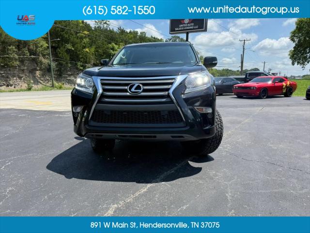 2018 Lexus GX 460 460 for sale in Hendersonville, TN