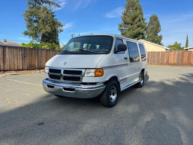 1998 Dodge Ram Van Base for sale in Concord, CA
