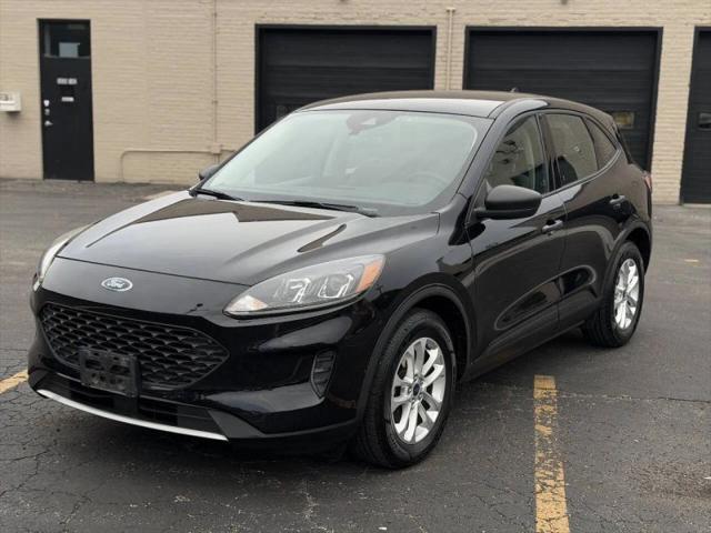 2020 Ford Escape S for sale in Skokie, IL