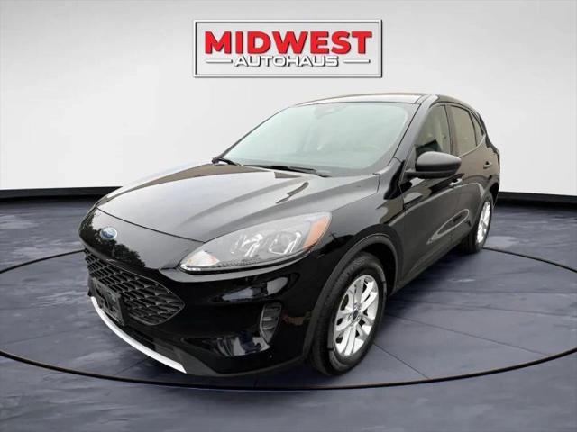 2020 Ford Escape S for sale in Skokie, IL