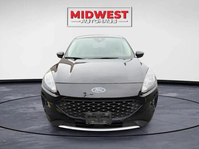 2020 Ford Escape S