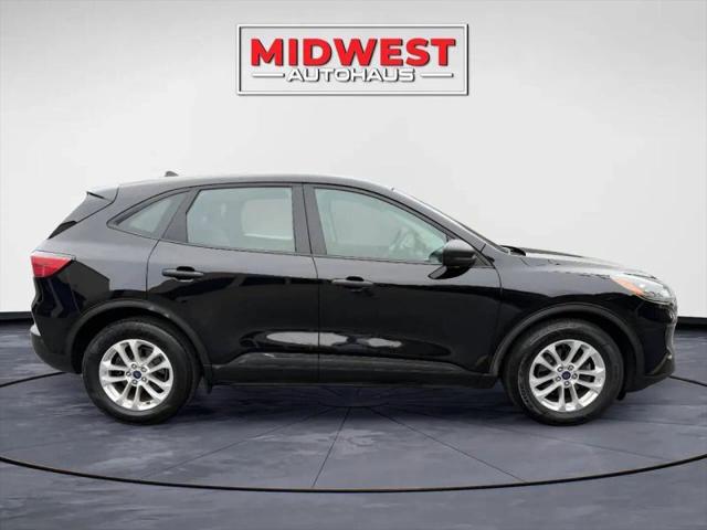 2020 Ford Escape S