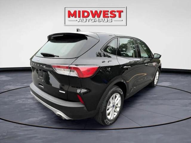 2020 Ford Escape S