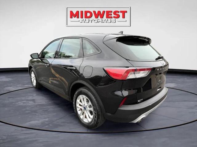 2020 Ford Escape S