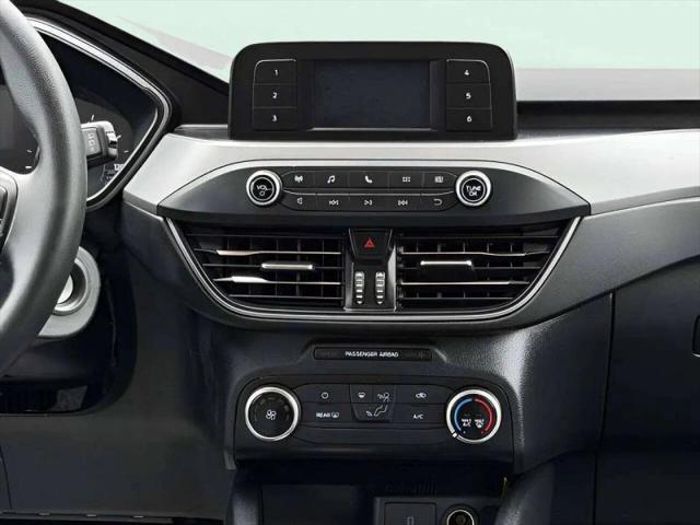 2020 Ford Escape S