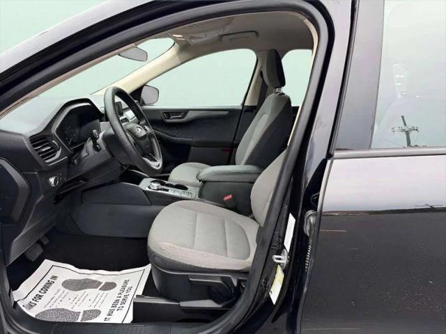2020 Ford Escape S