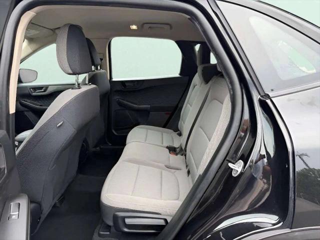 2020 Ford Escape S