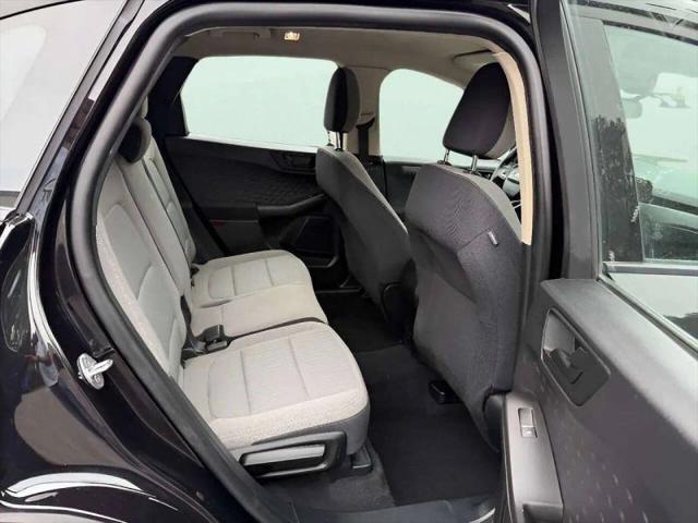 2020 Ford Escape S