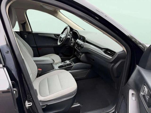 2020 Ford Escape S