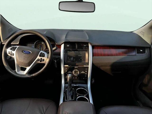 2012 Ford Edge Limited