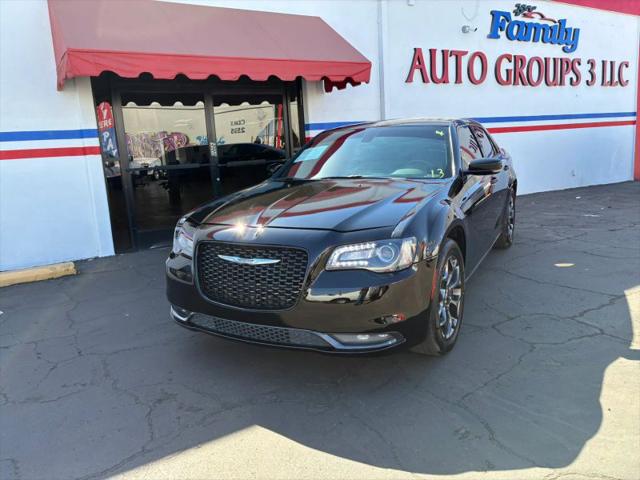2015 Chrysler 300 300S for sale in Phoenix, AZ