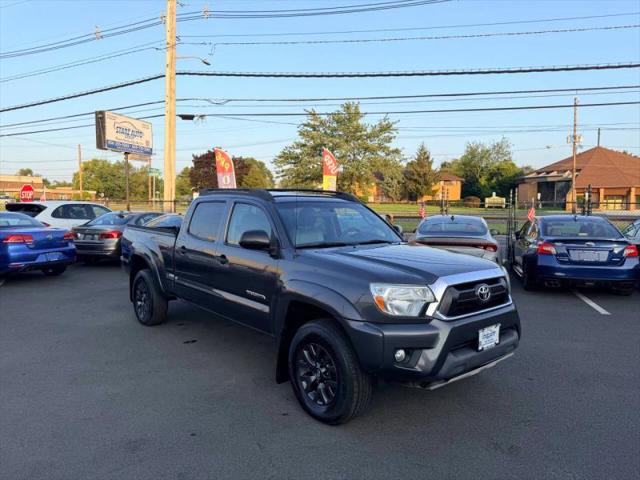2015 Toyota Tacoma Base V6 for sale in Delran, NJ