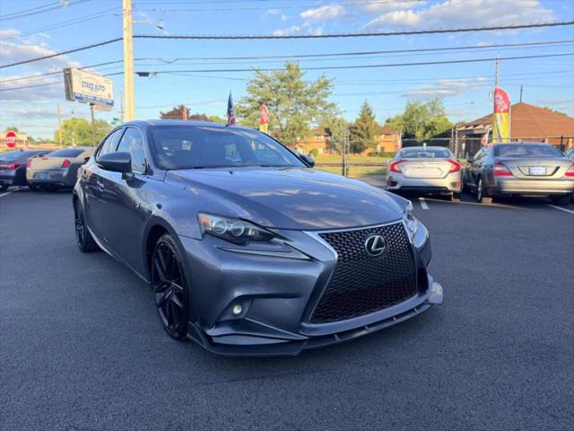 2014 Lexus IS 350 350 for sale in Delran, NJ