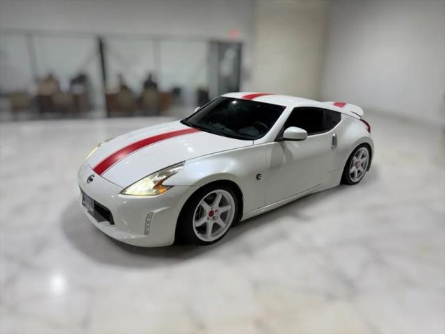 2017 Nissan 370Z Sport for sale in Sugar Land, TX