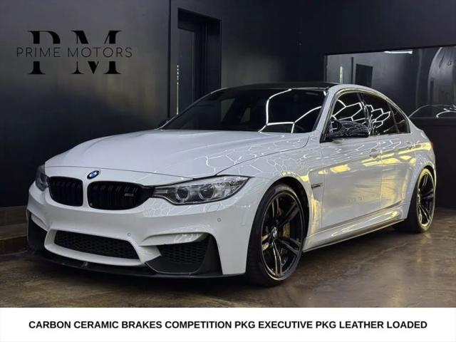 2017 BMW M3 Base for sale in Portland, OR