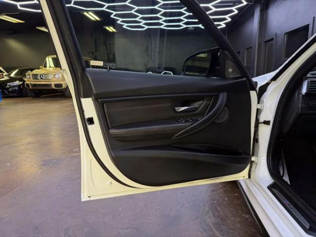 2017 BMW M3 Base