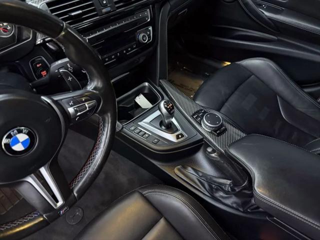 2017 BMW M3 Base