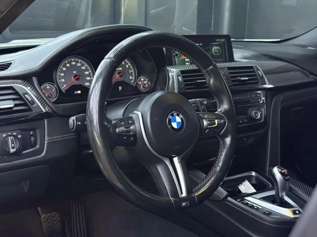 2017 BMW M3 Base