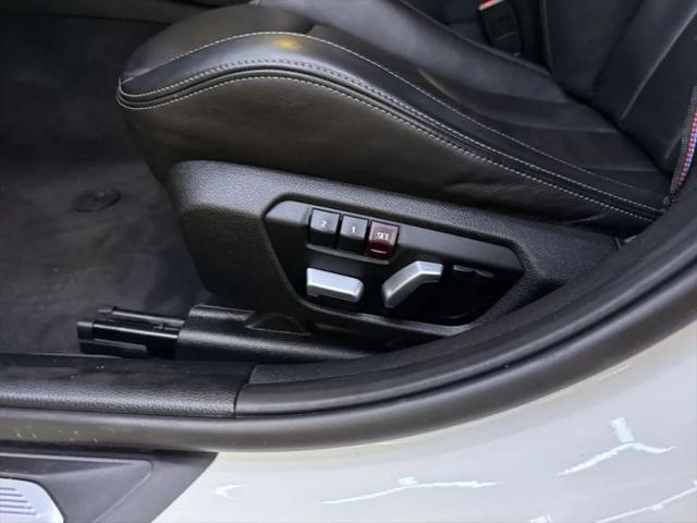 2017 BMW M3 Base