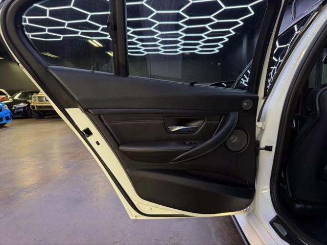 2017 BMW M3 Base