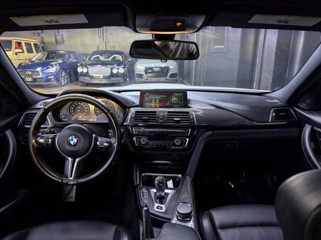 2017 BMW M3 Base