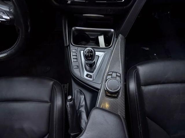 2017 BMW M3 Base