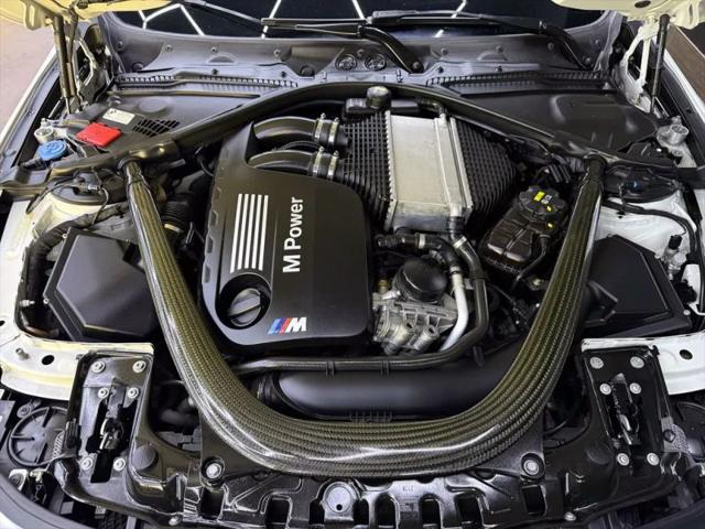 2017 BMW M3 Base