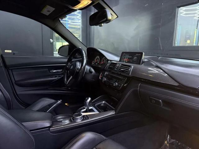 2017 BMW M3 Base