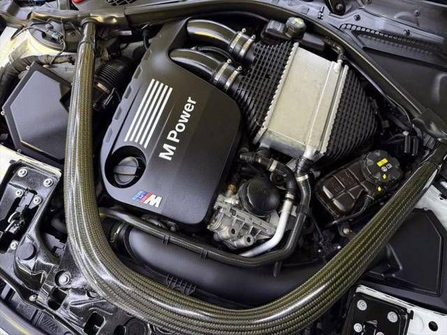 2017 BMW M3 Base