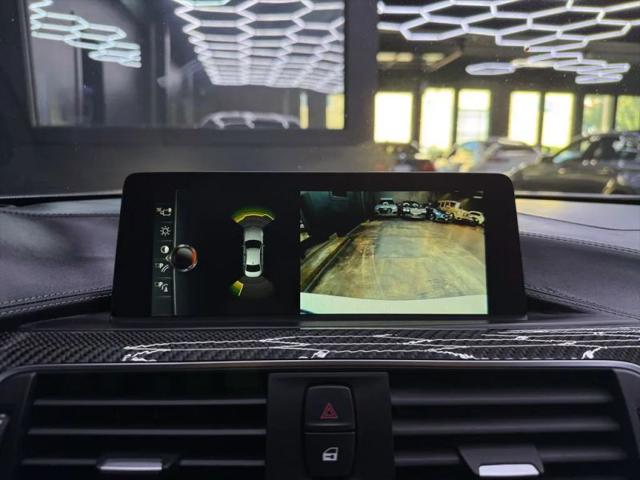 2017 BMW M3 Base
