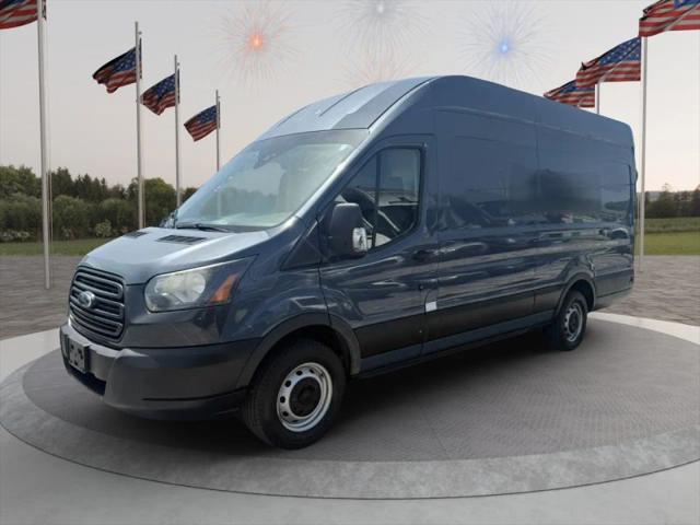 2019 Ford Transit Extended Length w/Sliding Side Door w/LWB for sale in Fort Lauderdale, FL