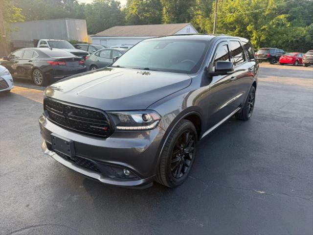 2016 Dodge Durango R/T for sale in Saint Charles, MO