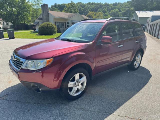 2009 Subaru Forester 2.5X for sale in Hooksett, NH
