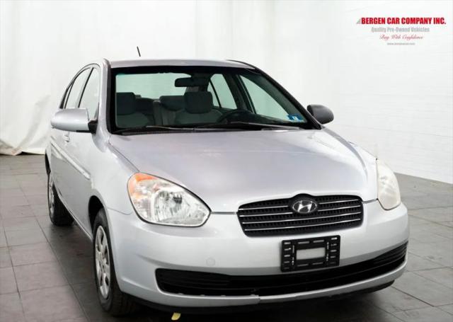 2009 Hyundai Accent GLS for sale in Lodi, NJ