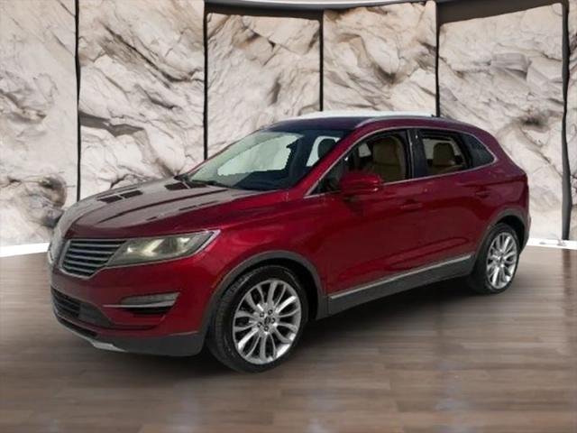 2015 Lincoln MKC Base for sale in Miami, FL